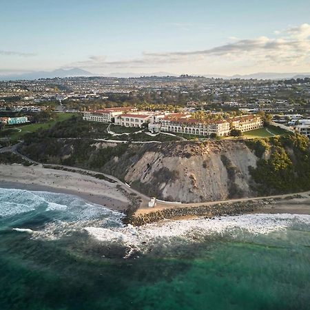 The Ritz-Carlton, Laguna Niguel Dana Point Eksteriør bilde