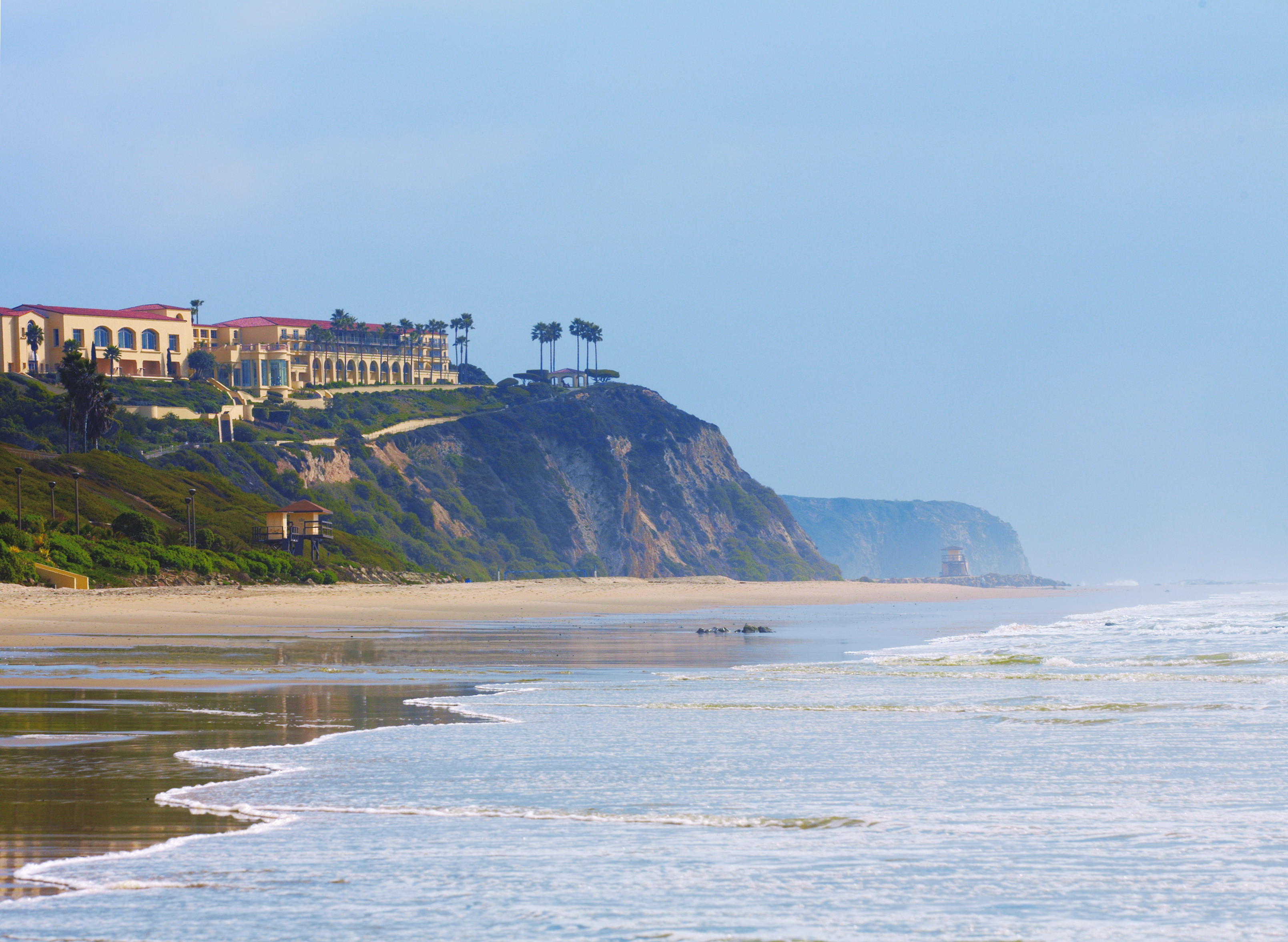 The Ritz-Carlton, Laguna Niguel Dana Point Eksteriør bilde