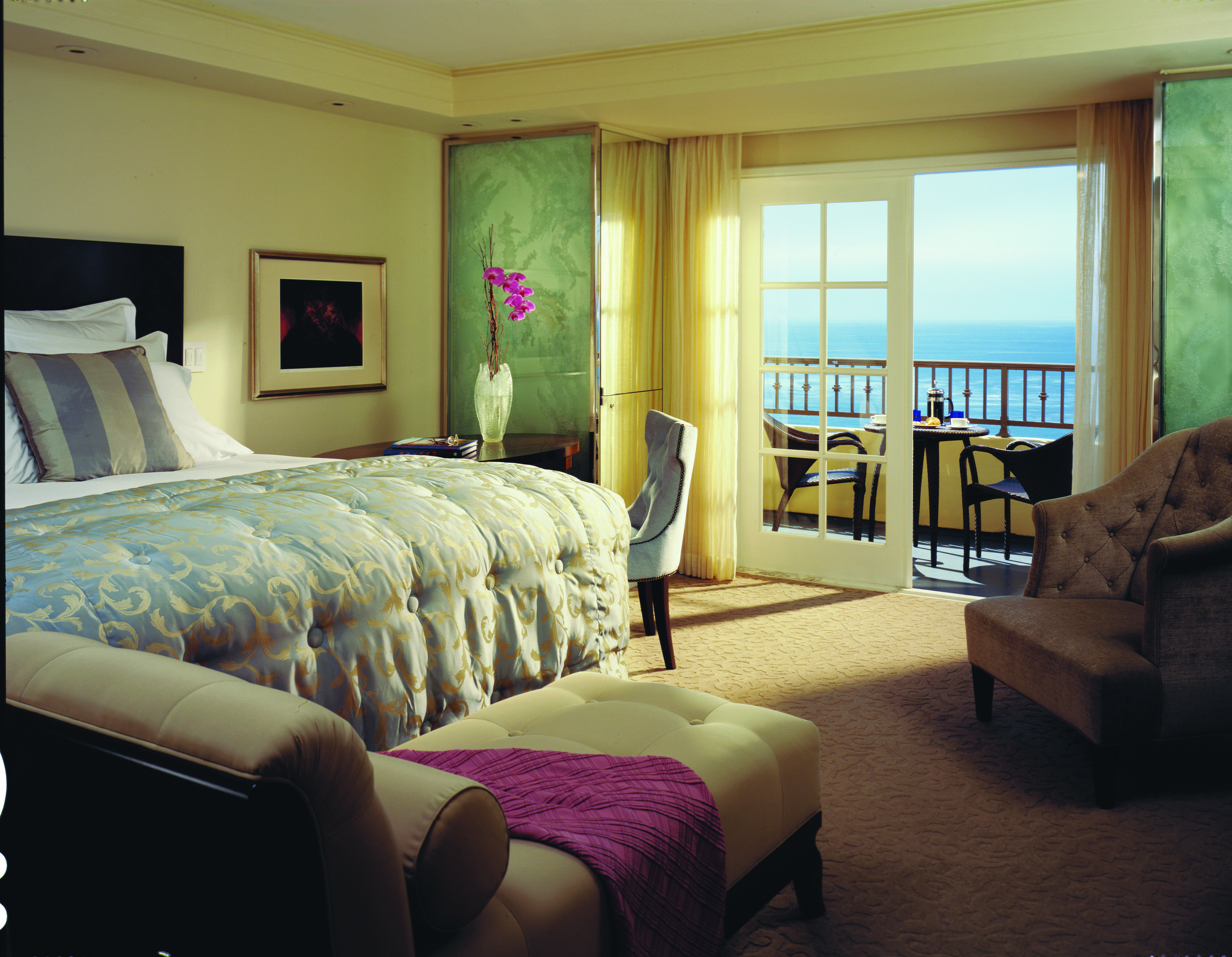 The Ritz-Carlton, Laguna Niguel Dana Point Rom bilde