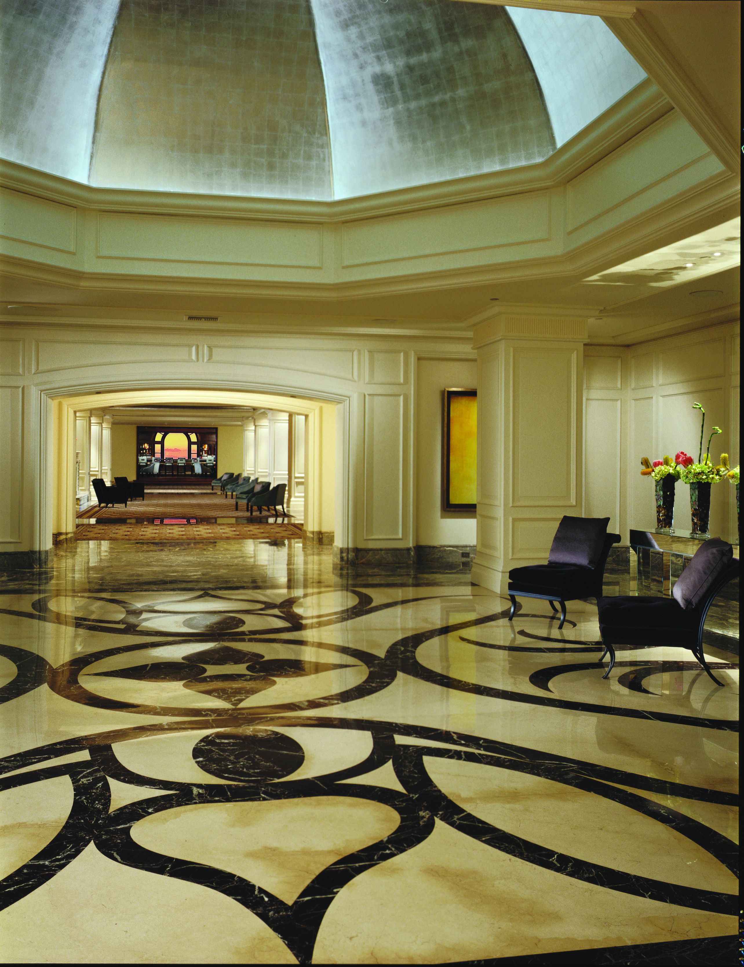 The Ritz-Carlton, Laguna Niguel Dana Point Interiør bilde