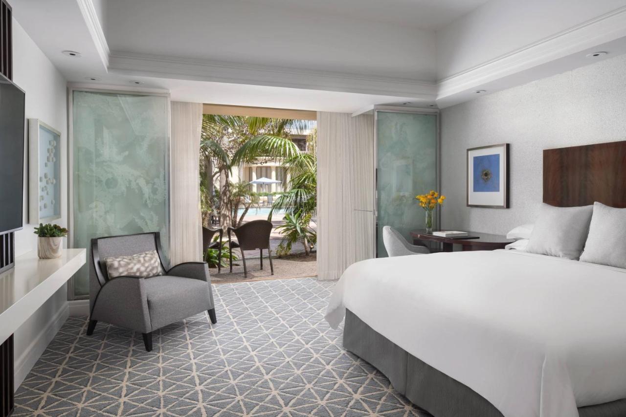 The Ritz-Carlton, Laguna Niguel Dana Point Eksteriør bilde