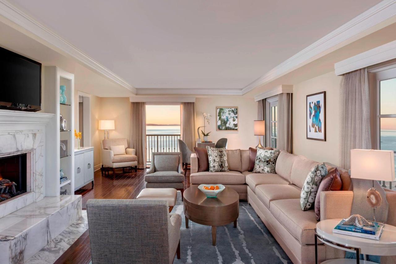 The Ritz-Carlton, Laguna Niguel Dana Point Eksteriør bilde
