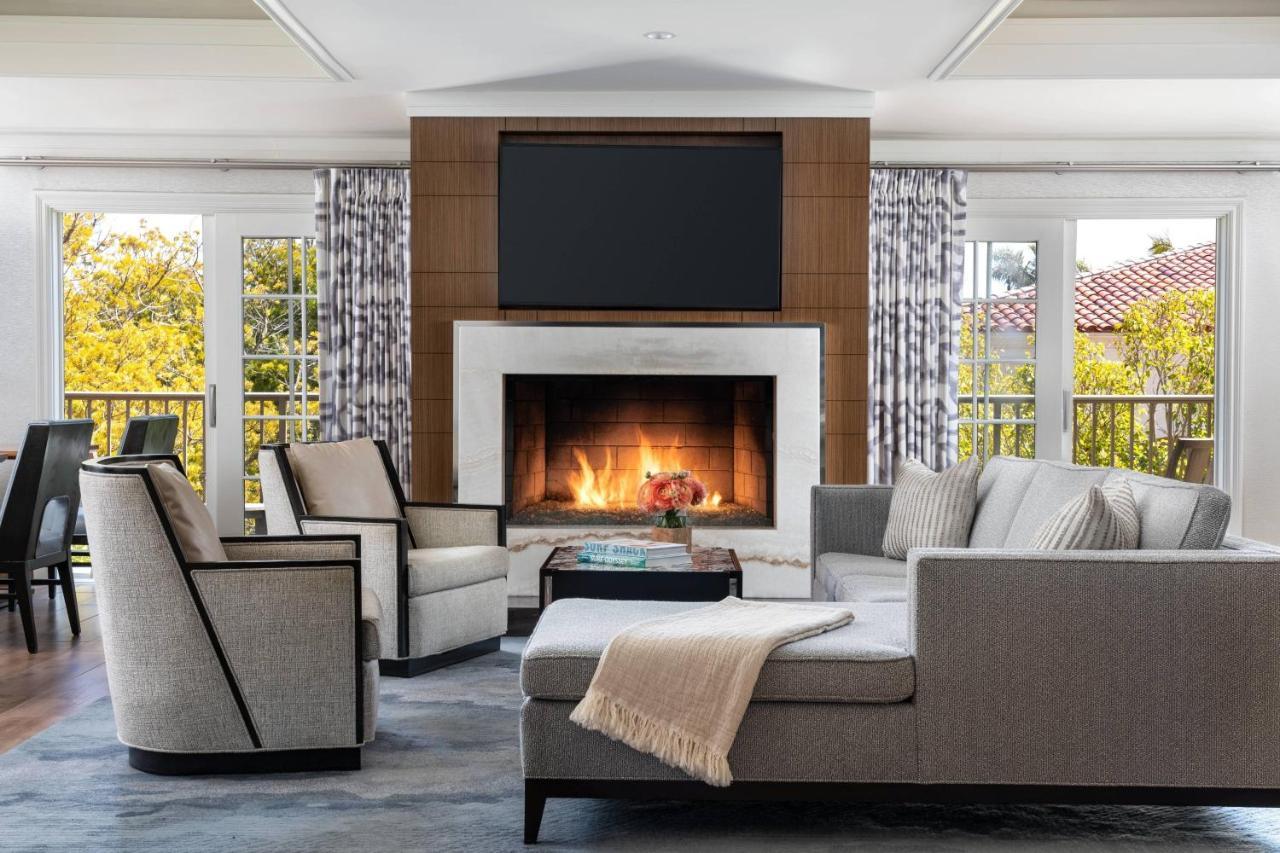 The Ritz-Carlton, Laguna Niguel Dana Point Eksteriør bilde