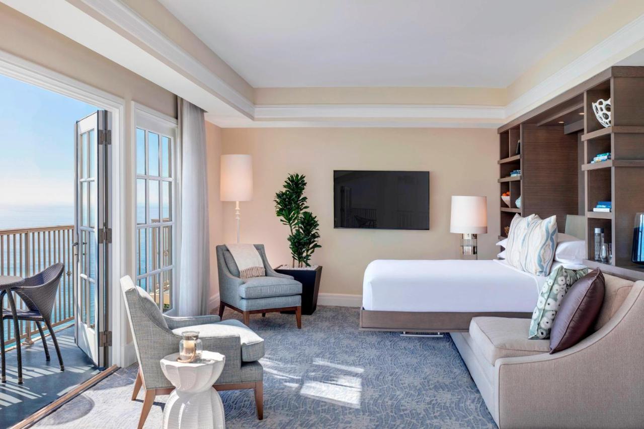 The Ritz-Carlton, Laguna Niguel Dana Point Eksteriør bilde