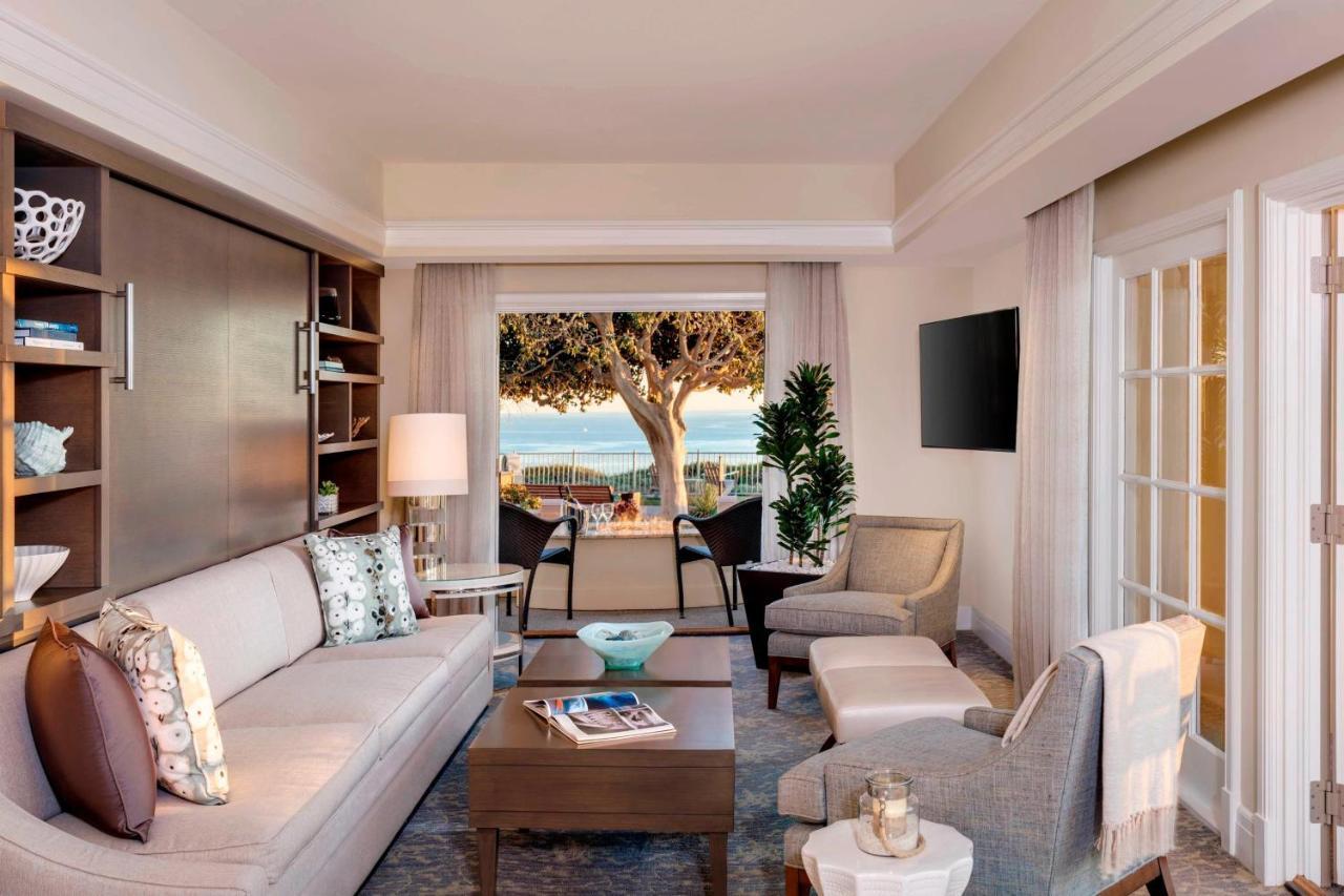 The Ritz-Carlton, Laguna Niguel Dana Point Eksteriør bilde