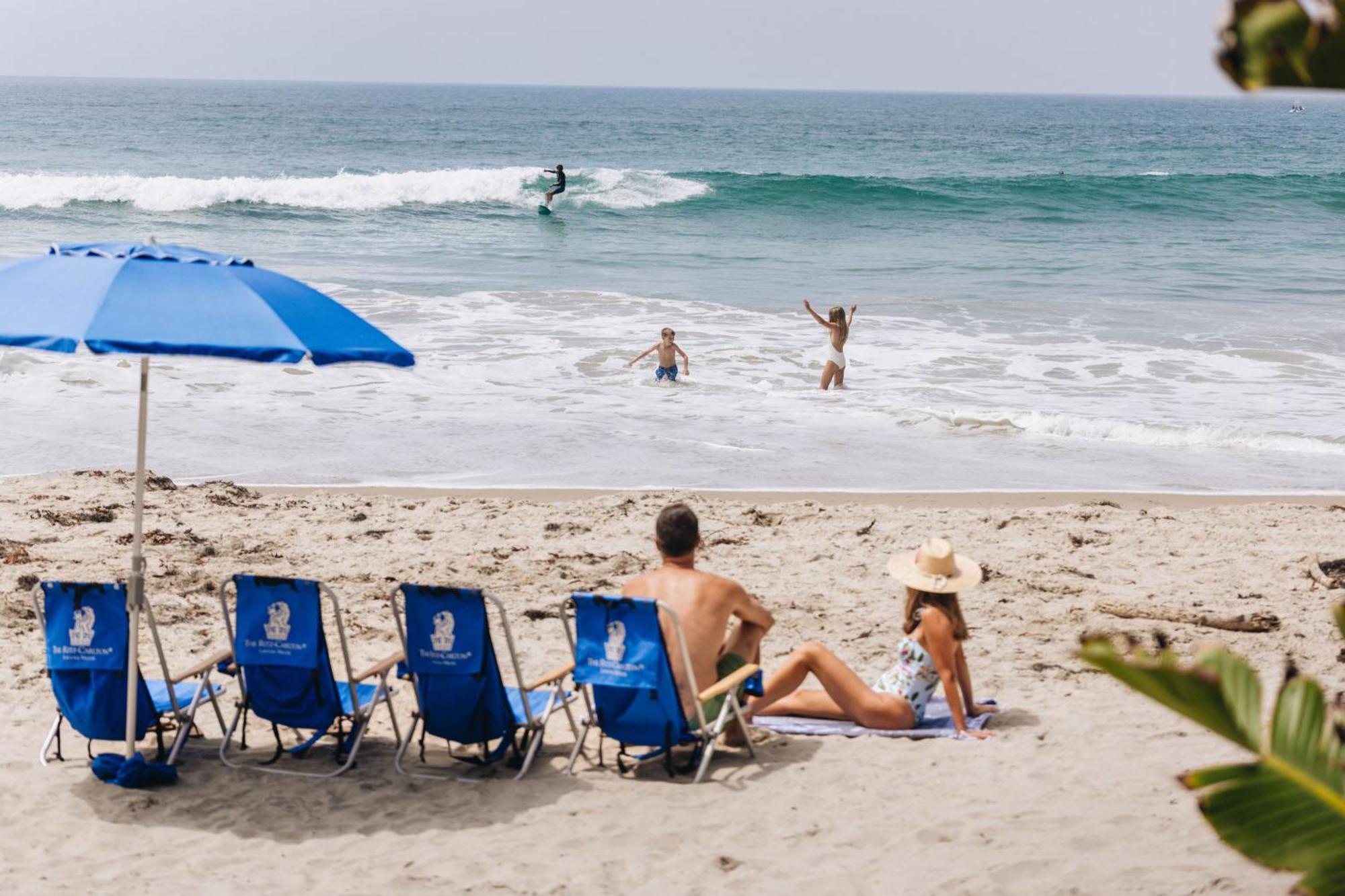The Ritz-Carlton, Laguna Niguel Dana Point Eksteriør bilde