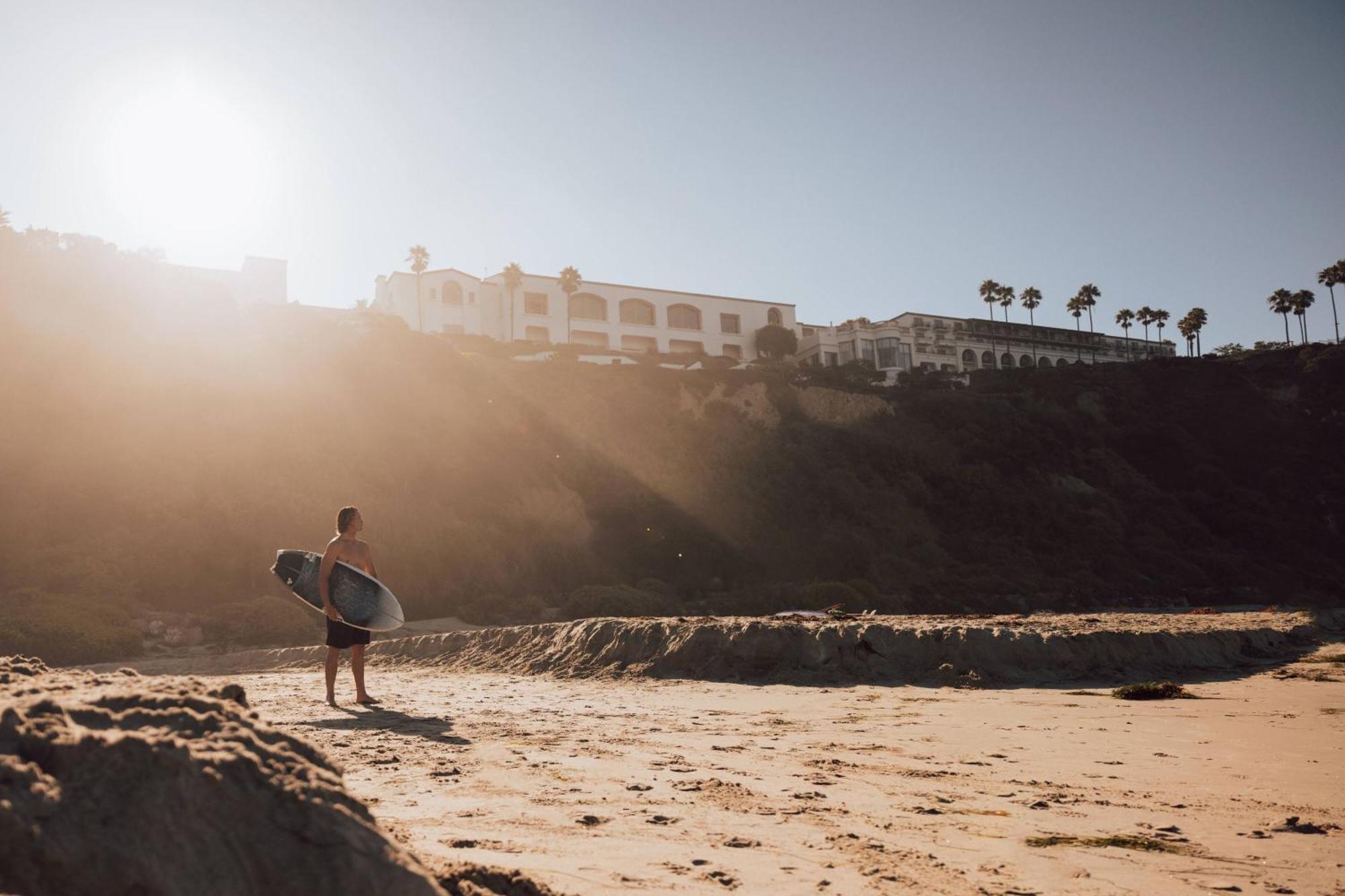 The Ritz-Carlton, Laguna Niguel Dana Point Eksteriør bilde