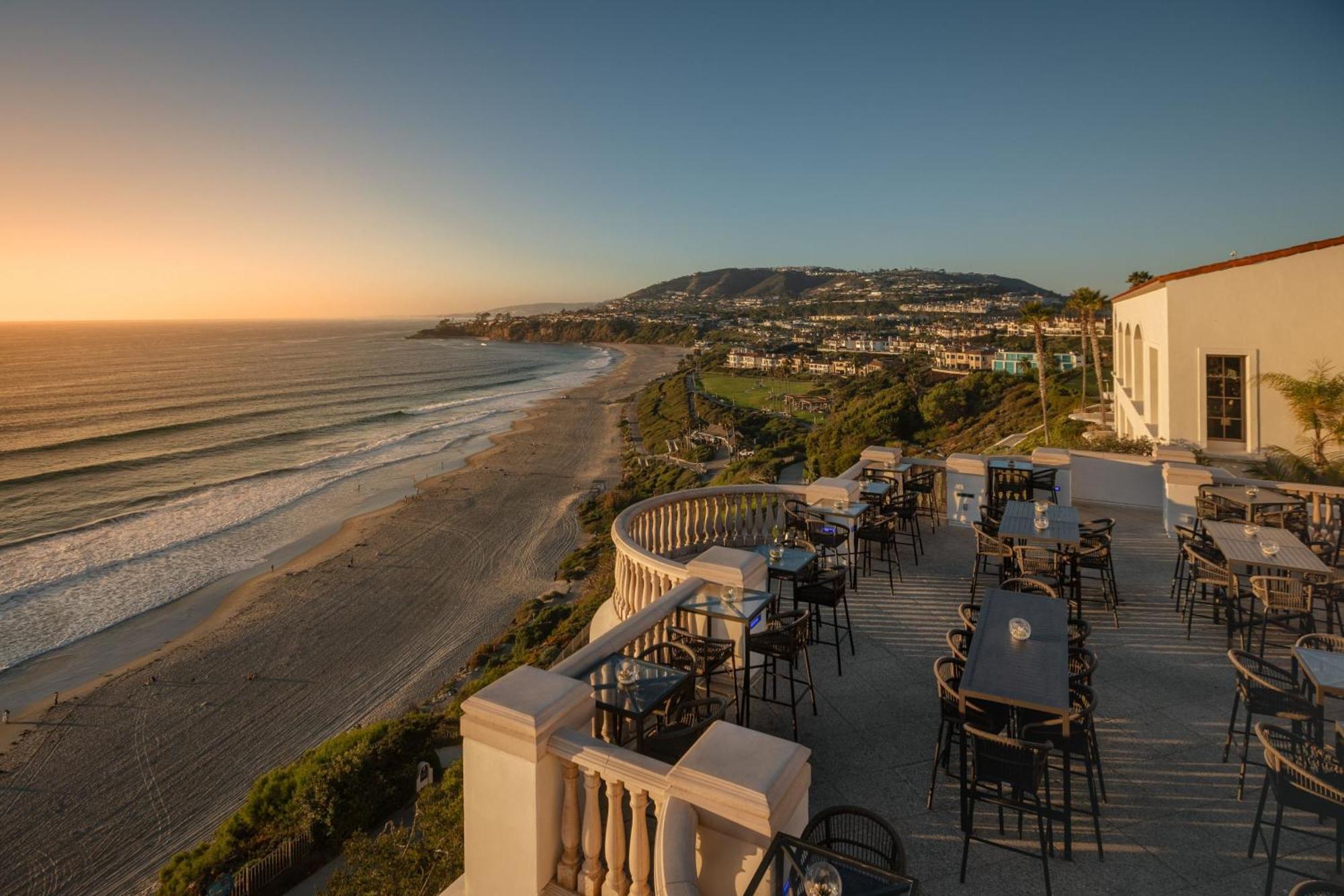 The Ritz-Carlton, Laguna Niguel Dana Point Eksteriør bilde