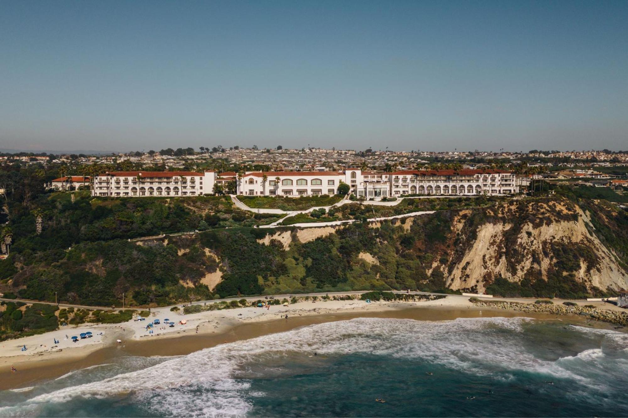 The Ritz-Carlton, Laguna Niguel Dana Point Eksteriør bilde