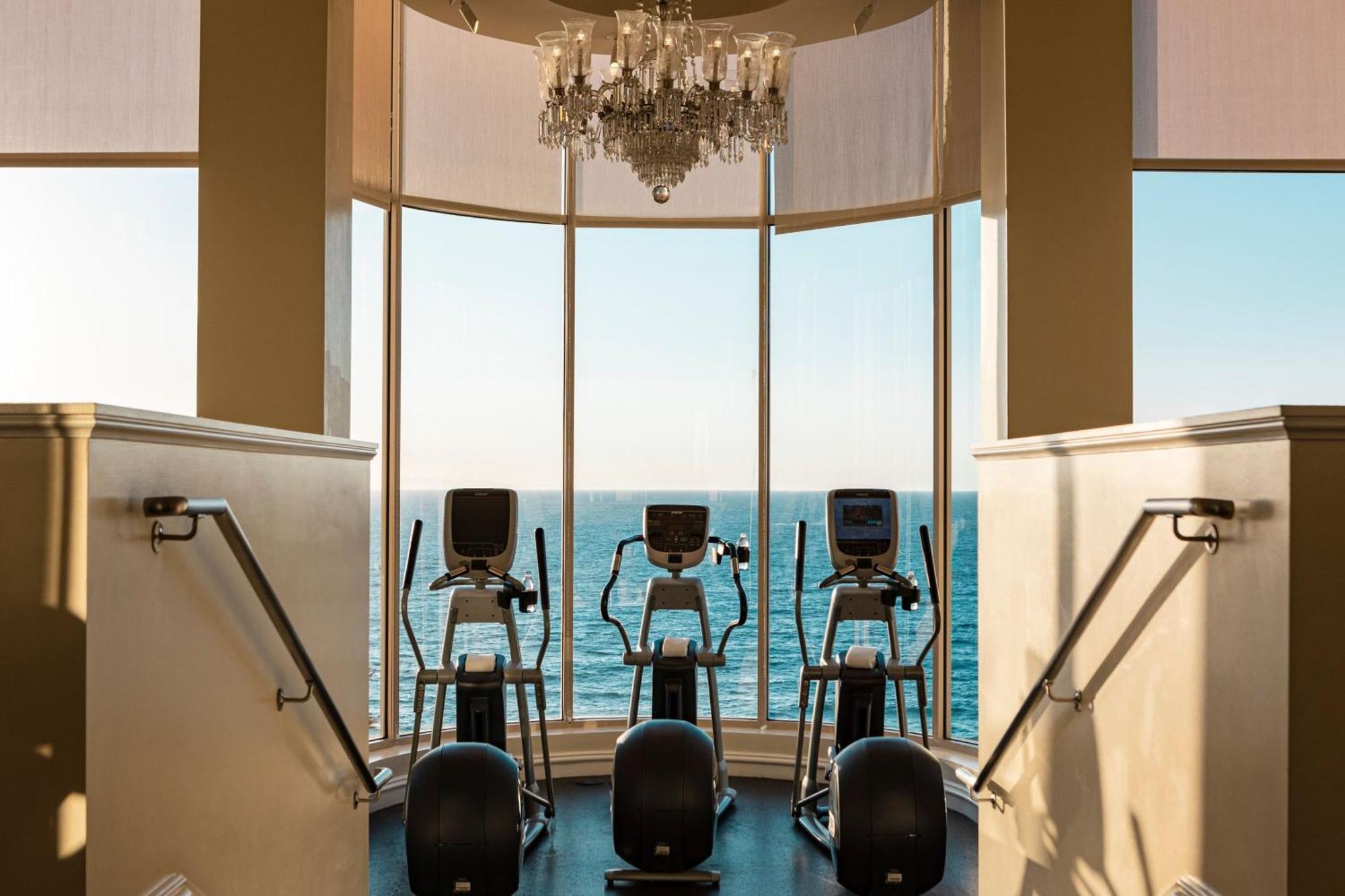 The Ritz-Carlton, Laguna Niguel Dana Point Eksteriør bilde