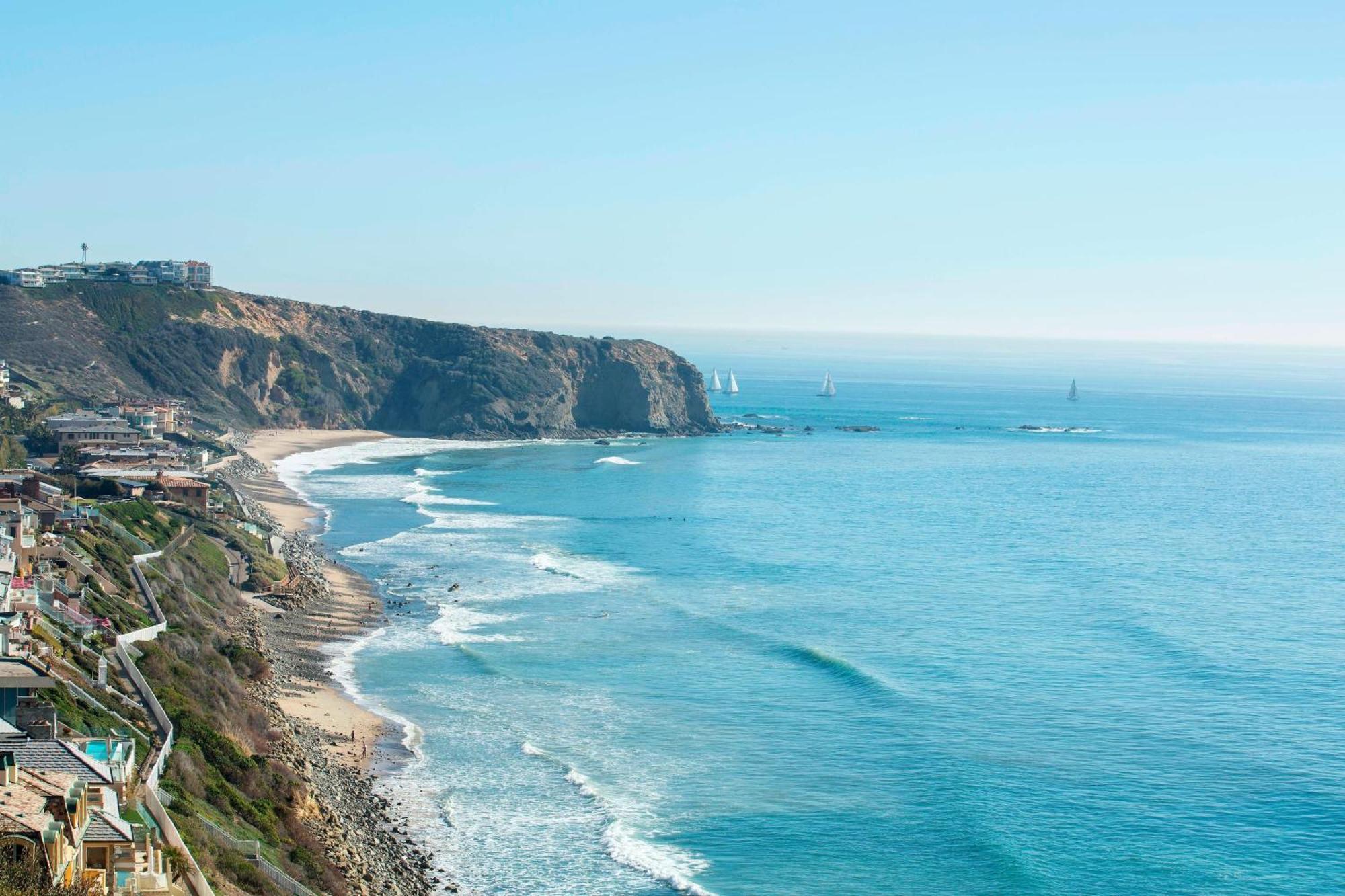 The Ritz-Carlton, Laguna Niguel Dana Point Eksteriør bilde