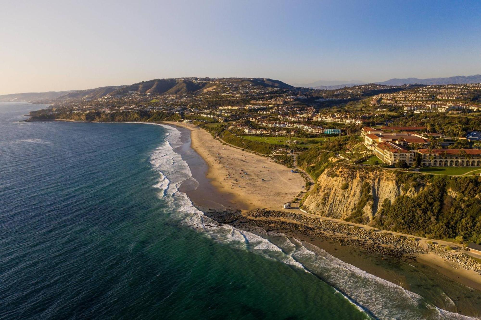The Ritz-Carlton, Laguna Niguel Dana Point Eksteriør bilde