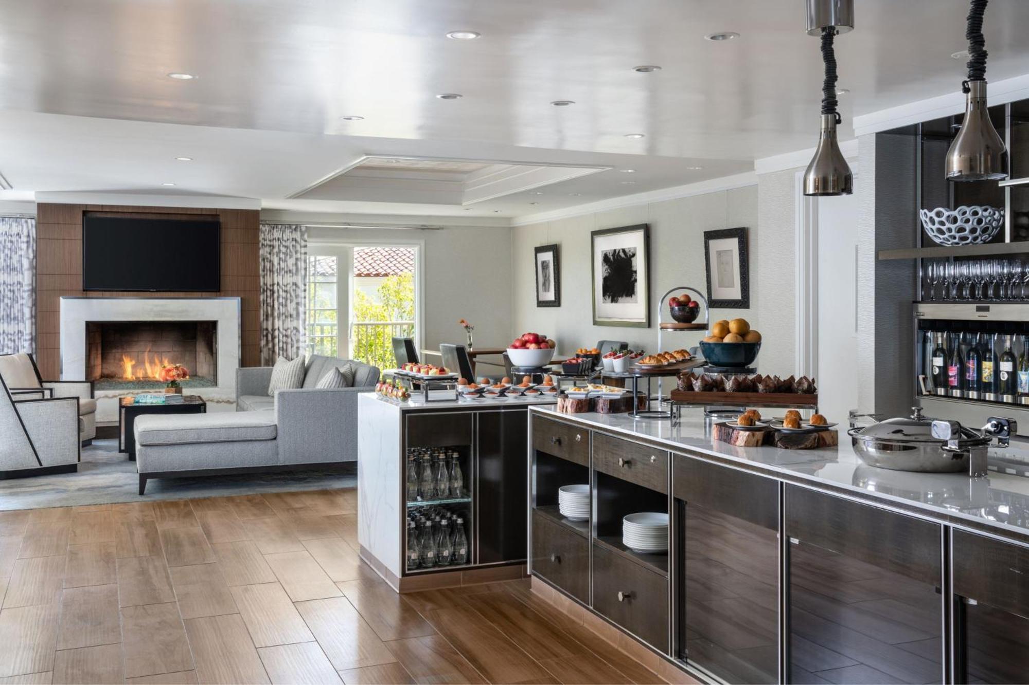 The Ritz-Carlton, Laguna Niguel Dana Point Eksteriør bilde