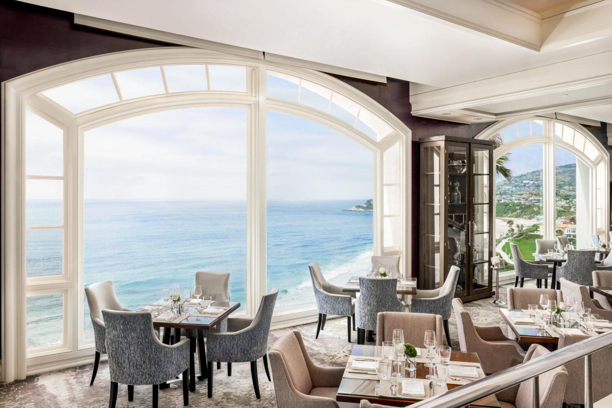The Ritz-Carlton, Laguna Niguel Dana Point Eksteriør bilde