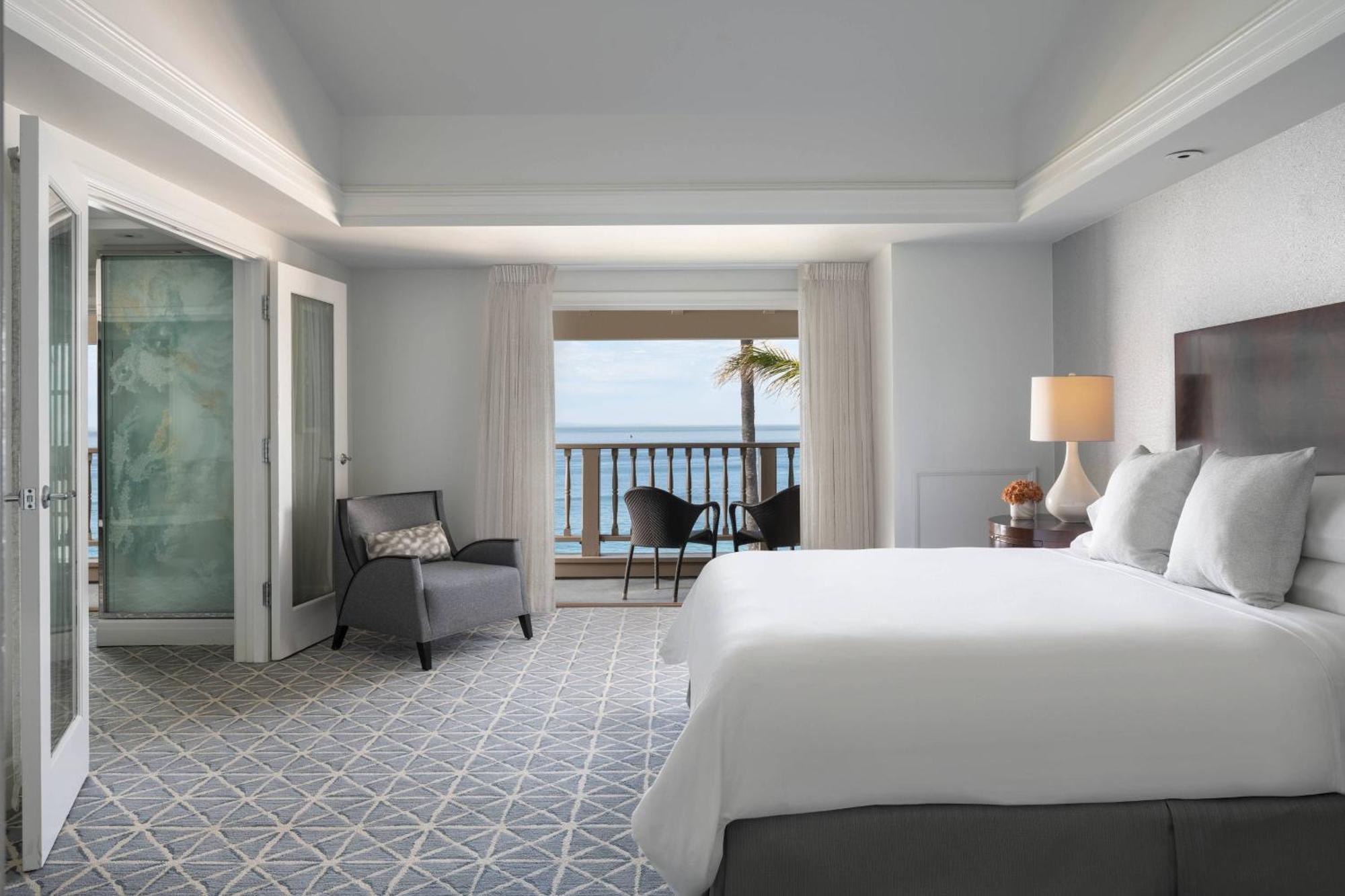 The Ritz-Carlton, Laguna Niguel Dana Point Eksteriør bilde