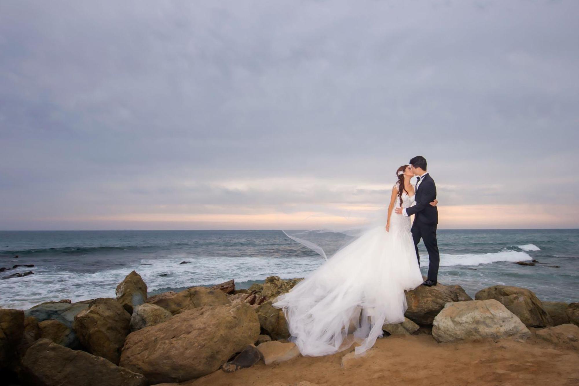 The Ritz-Carlton, Laguna Niguel Dana Point Eksteriør bilde