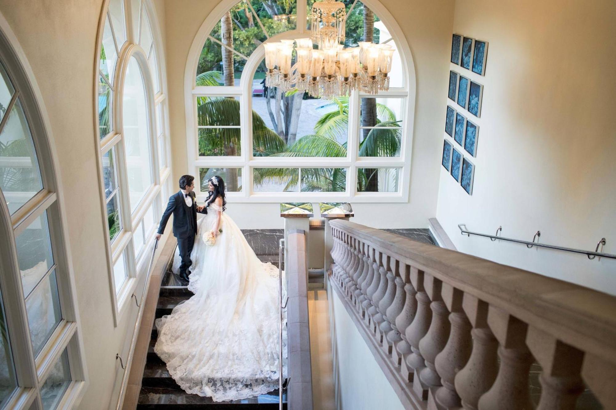 The Ritz-Carlton, Laguna Niguel Dana Point Eksteriør bilde