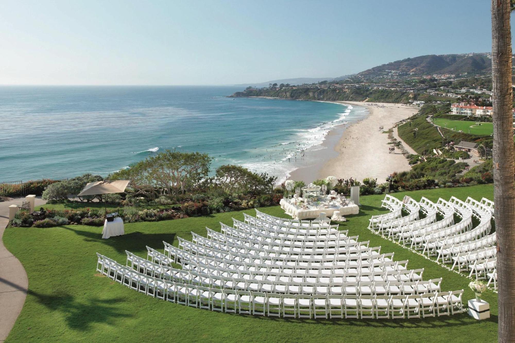 The Ritz-Carlton, Laguna Niguel Dana Point Eksteriør bilde