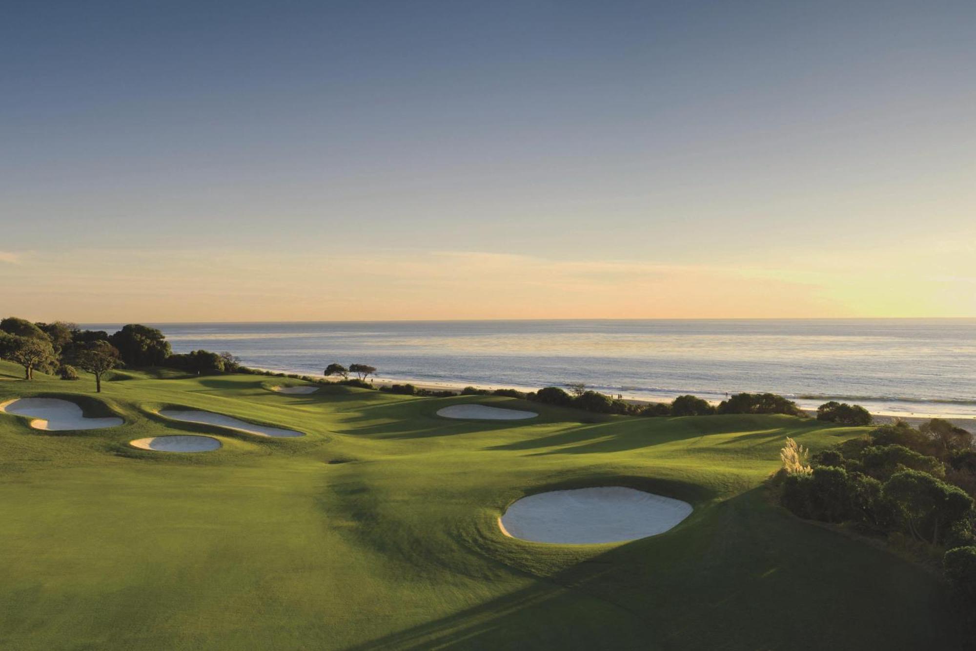 The Ritz-Carlton, Laguna Niguel Dana Point Eksteriør bilde