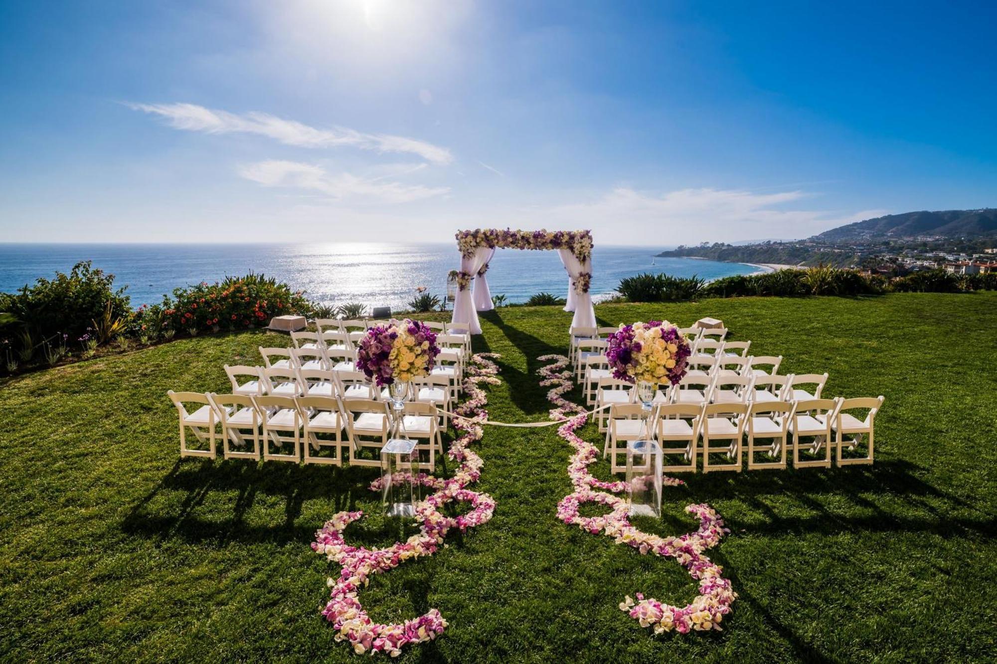 The Ritz-Carlton, Laguna Niguel Dana Point Eksteriør bilde