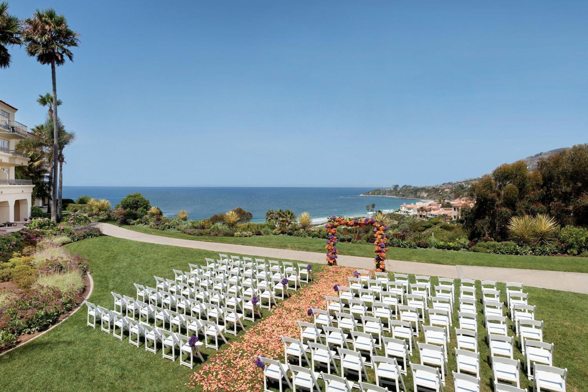 The Ritz-Carlton, Laguna Niguel Dana Point Eksteriør bilde