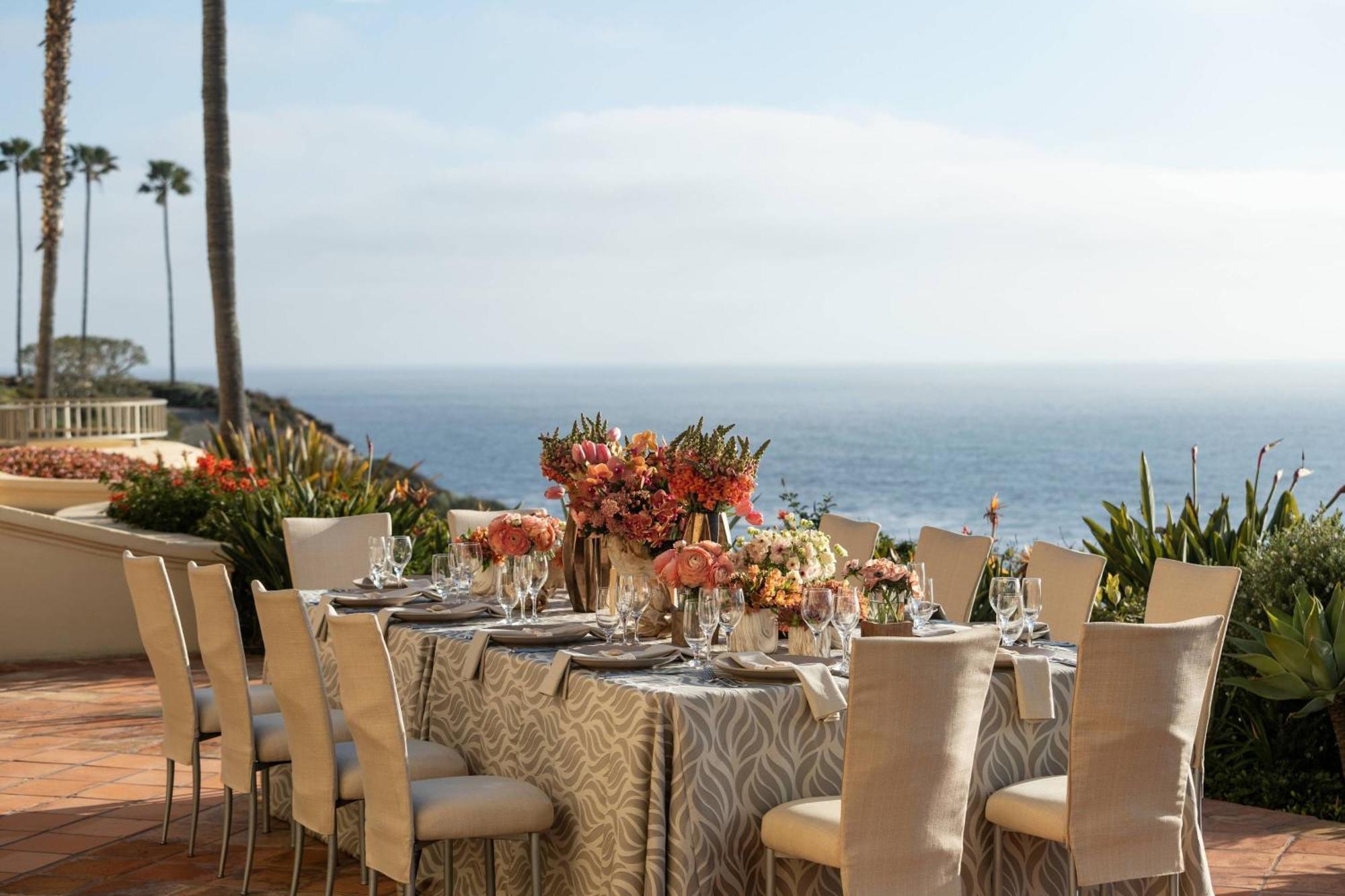 The Ritz-Carlton, Laguna Niguel Dana Point Eksteriør bilde