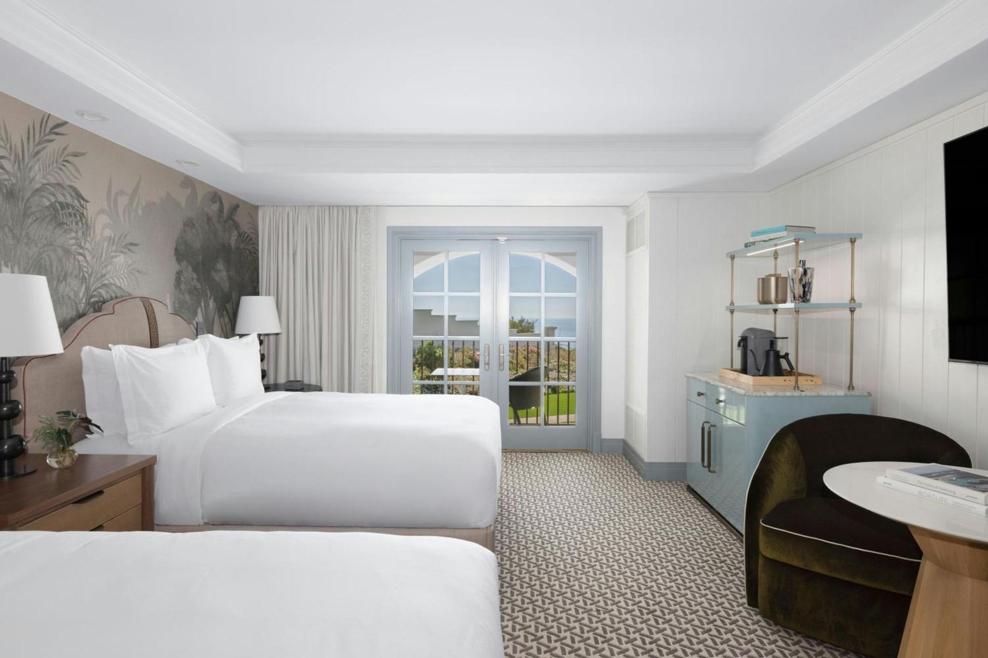 The Ritz-Carlton, Laguna Niguel Dana Point Eksteriør bilde