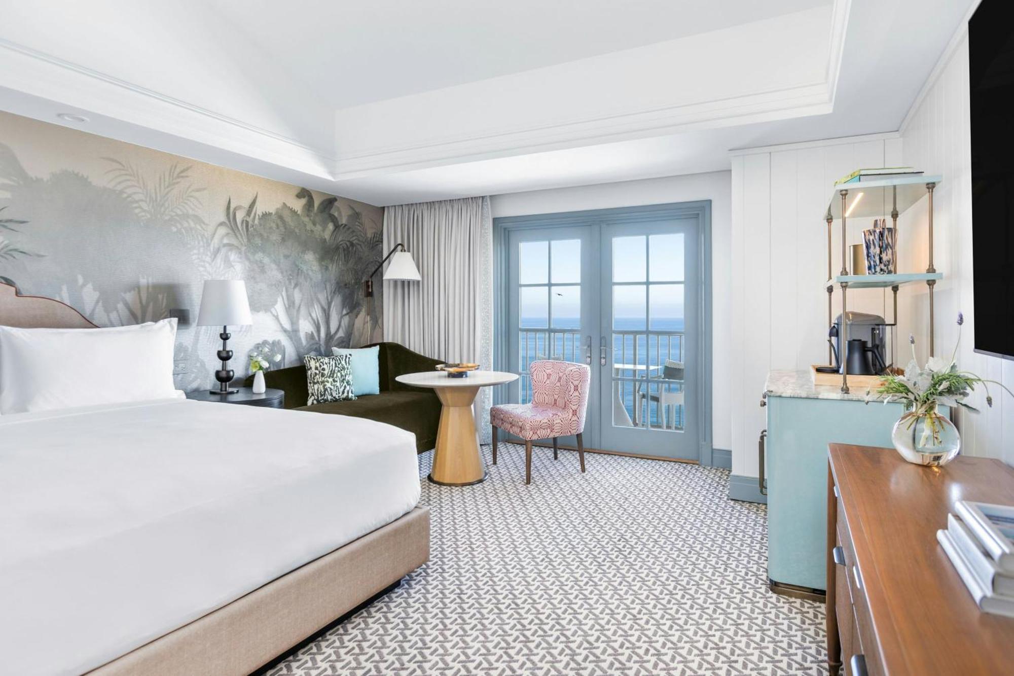 The Ritz-Carlton, Laguna Niguel Dana Point Eksteriør bilde