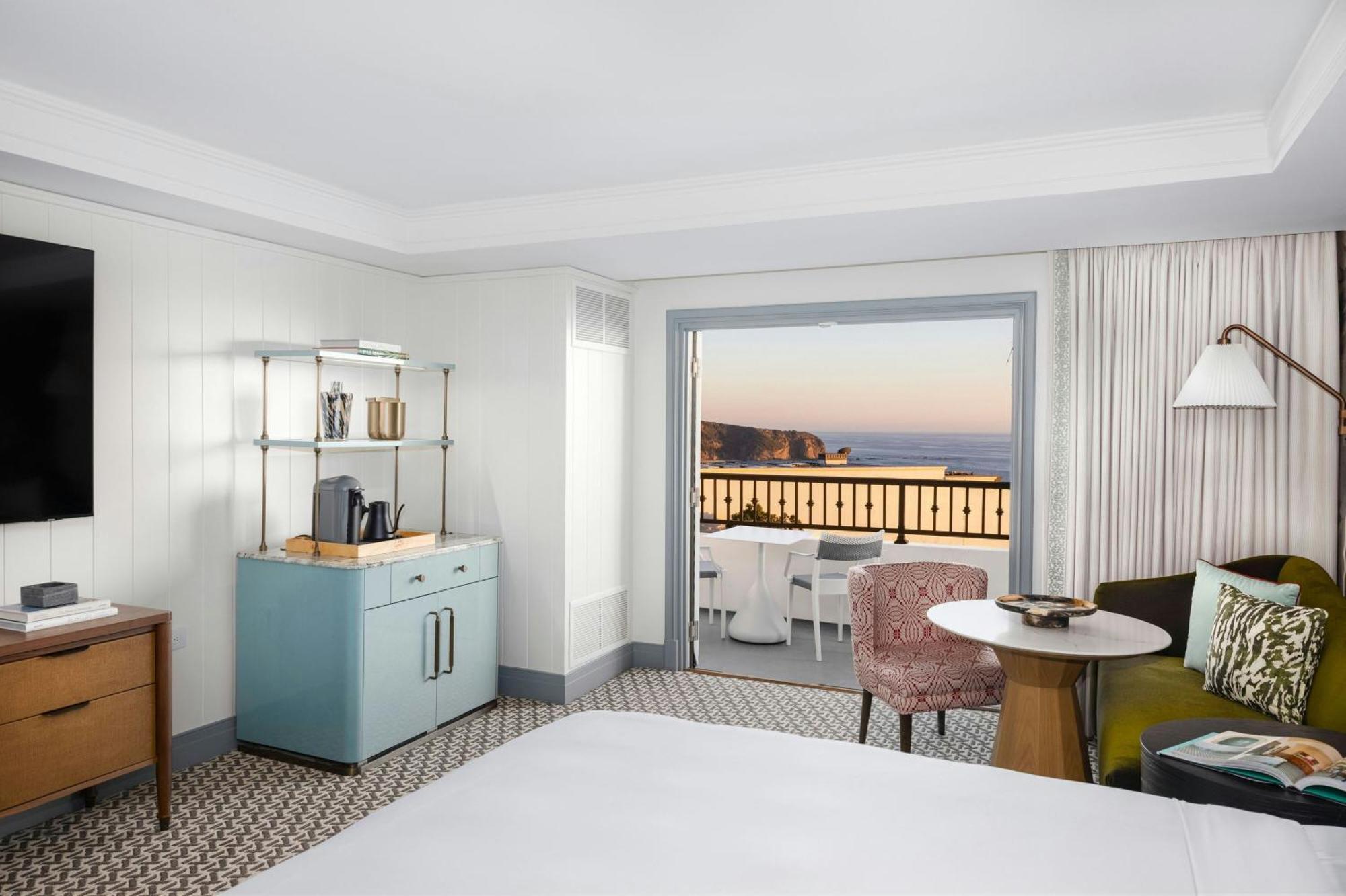 The Ritz-Carlton, Laguna Niguel Dana Point Eksteriør bilde