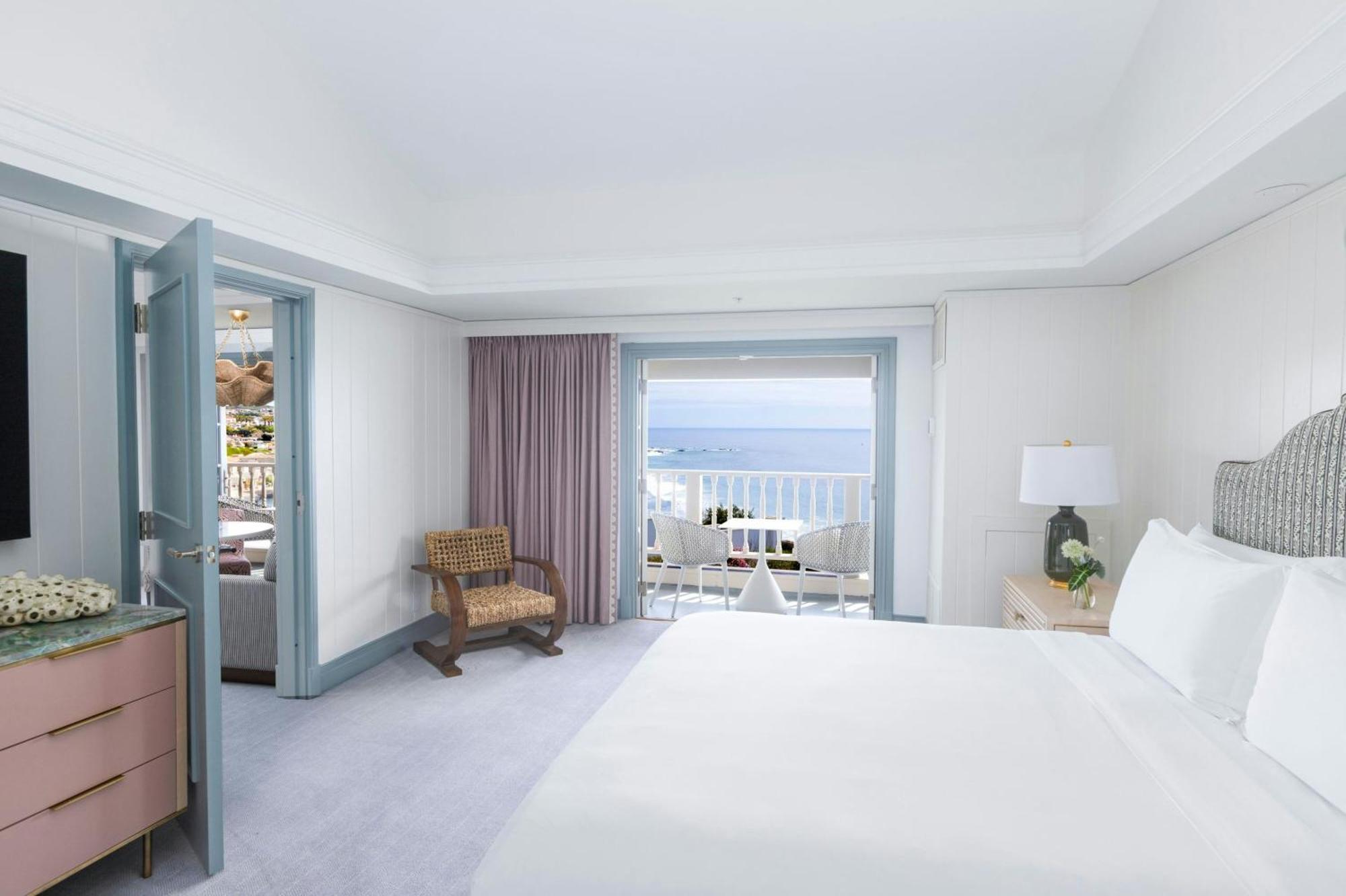 The Ritz-Carlton, Laguna Niguel Dana Point Eksteriør bilde