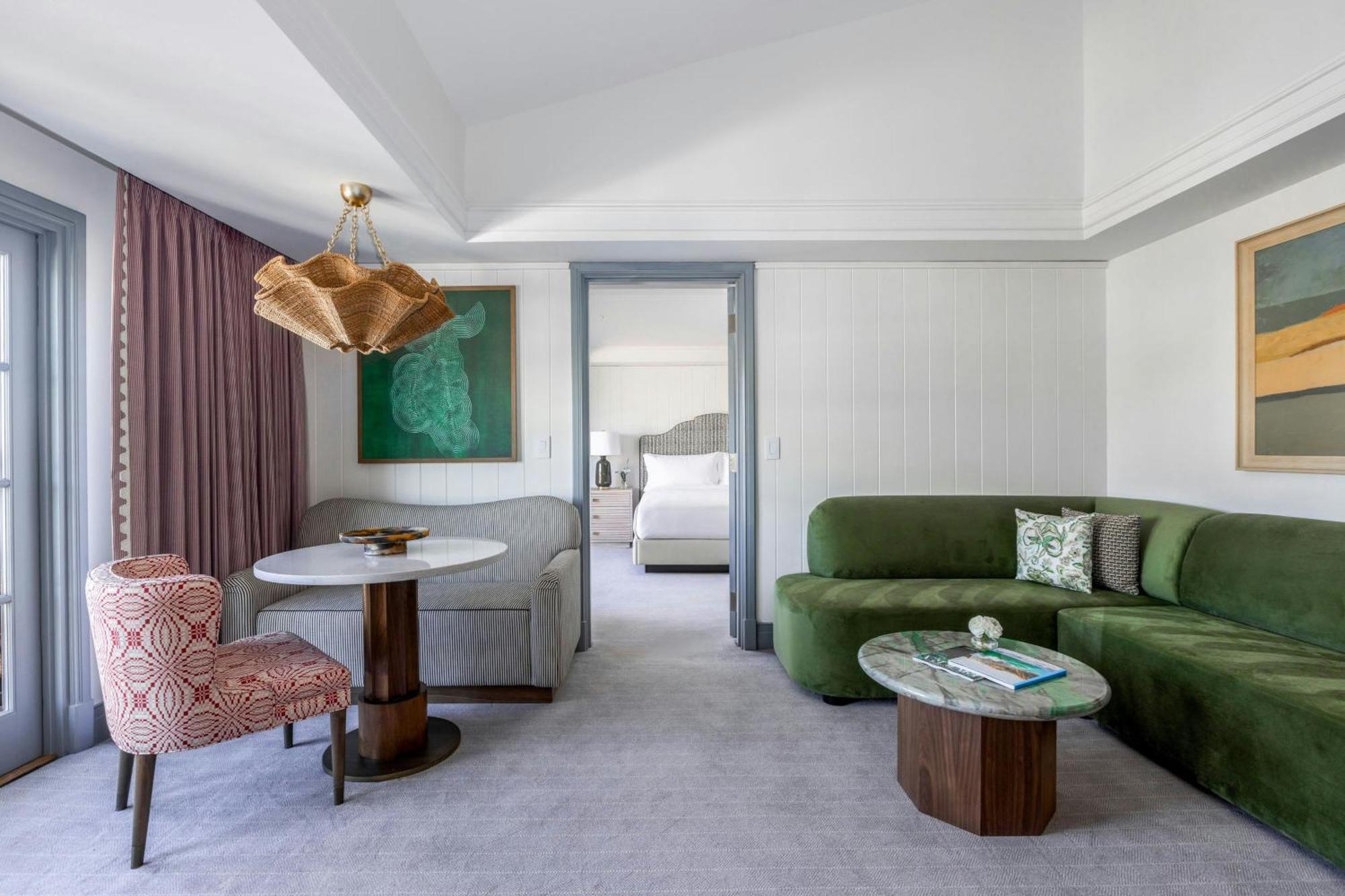 The Ritz-Carlton, Laguna Niguel Dana Point Eksteriør bilde